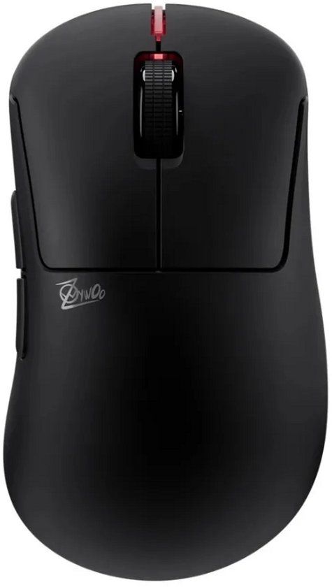 Pulsar ZywOo The Chosen Mouse - Zwart - Mini