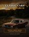 Large Print Classic Cars Word Search: 25 Themed Puzzles for Seniors - Extra Large Print Activity Book