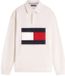 Tommy Hilfiger Herren Langarmshirt Baumwolle XXL