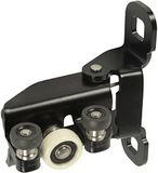 Taros Trade 274017 Rolrail voor schuifdeur SX - geleidingszijde
