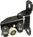 Taros Trade 274017 Rolrail voor schuifdeur SX - geleidingszijde