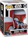Funko Pop! Star Wars Boba Fett 297 Special Edition Vinyl Figuur