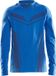 Craft Pro Control Seamless Jersey Jr 1906731 - Club Cobolt - 134/140