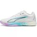 Puma Accelerate Nitro SQD 5 Energy Indoor Schoenen