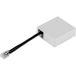 Hörmann Gateway HCP-adapter 4511626, wit