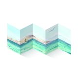Clairefontaine 975970C Schetsboek