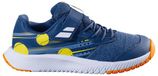 Babolat Pulsion Kid All Court Boy 3k2s25a518 4132 Junior Bleu