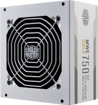 Cooler Master MWE Gold 750W V2 ATX 3.1 White Edition Power Supply