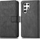 iMoshion Book Case Samsung Galaxy S22 Ultra - Black