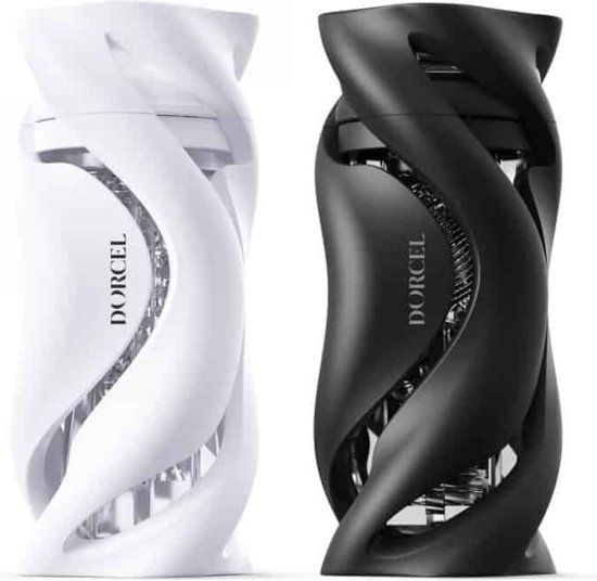Dorcel - Masturbator Met Sleeve Deep Blow - Zwart