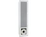 FortiFura Calvi Inbouw Reserve toiletrolhouder - mat wit