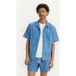 Levi's The Standard Camp Shirt Sun Stares Denim