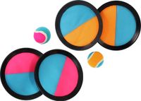 Gerkimex Catch ball spel Ø19cm