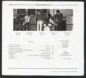 Coast2Coast Daybreak Daybreak (CD)