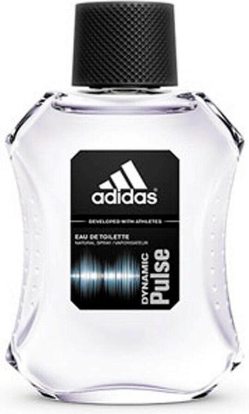Adidas Eau de Toilette / 50 ml / Mannen