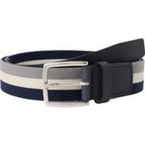 Lloyd Riem blauw-grijs, Gestreept