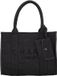 Charm London Bond Shopper - Zwart