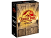 Universal Jurassic Park Collection - Dvd
