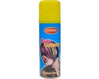 goodmark Haar Spray 125 ML - Geel