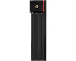 Abus Bordo uGrip 5700 vouwslot - Zwart