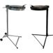 QUICK STAR Poubelle 120 Litres
