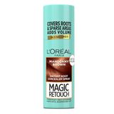 L'Oréal Paris L'oreal Professionnel L'oreal Magic Retouch 6 Mahogany Brown 75ml Kleurhaarspray