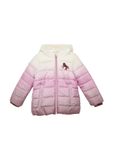 s.Oliver Kinderen Outdoor-Jacke roze