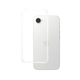 PanzerGlass CARE™ by ® Samba Étui Transparent iPhone 16e