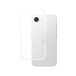 PanzerGlass CARE™ by ® Samba Étui Transparent iPhone 16e