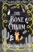 The Haunted Ranch Mysteries-The Bone Charm