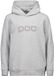 POC Jr Hoodie Grijs 14 Years Kinderen