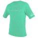 O'Neill T-shirt enfant Basic Skins Sun Bleu Manches courtes Unisexe XS