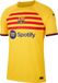 Nike Fcb Mnk Dfadv Match Jsy Ss 4th heren Top