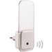 Müller-Licht Kuma Sensor 27700046 Lampe de nuit LED Blanc chaud Blanc