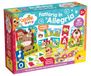 Lisciani Liscianigiochi Carotine baby boerderij in Allegria