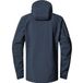 Haglöfs Haglofs Korp Proof Jas Blauw S Mannen Waterdicht Polyester