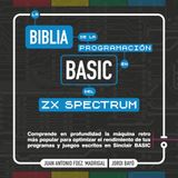 La biblia de la programación en BASIC del ZX Spectrum