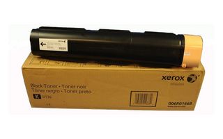Xerox 006R01668 toner cartridge - Zwart - Origineel - 1 stuk(s)