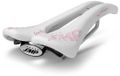 Selle SMP Nymber Dameszadel Wit 139 mm Vrouw