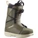 Salomon Scarlet Boa Bottes de snowboard