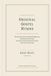 Original Gospel Hymns: 239 Hymns, Complete, with Two Poems - Set from the Sixth Edition, London, 1827