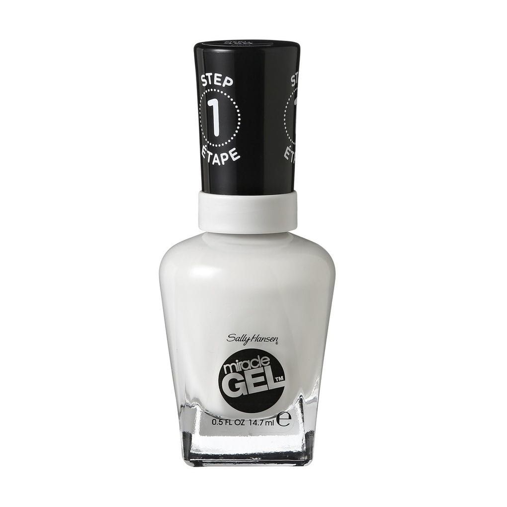 Sally Hansen Miracle Gel 450 Get Mod 14 7 ml