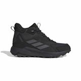 Adidas Terrex Anylander Mid Leather Chaussures de randonnée Noir EU 46 Homme