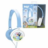 Lexibook Bluey HP010BYLXB Stereo Hoofdtelefoon