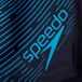 Speedo Jongens Zwemjammer Medley Logo Navy/Blauw