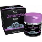 SID Nutrition Phytoclassics Charbon Végétal 30 gélules