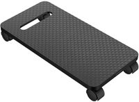 Orico Support d'ordinateur avec roues pour ordinateur portable et PC avec fonction de mobilité