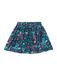 s.Oliver Rok navy / cyaan blauw / petrol / fuchsia
