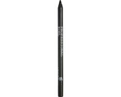 Korres Pencil Mineral Black Kohl 1 st