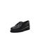 Timberland Chaussures bateau en cuir Authentic noir (39.5 W)